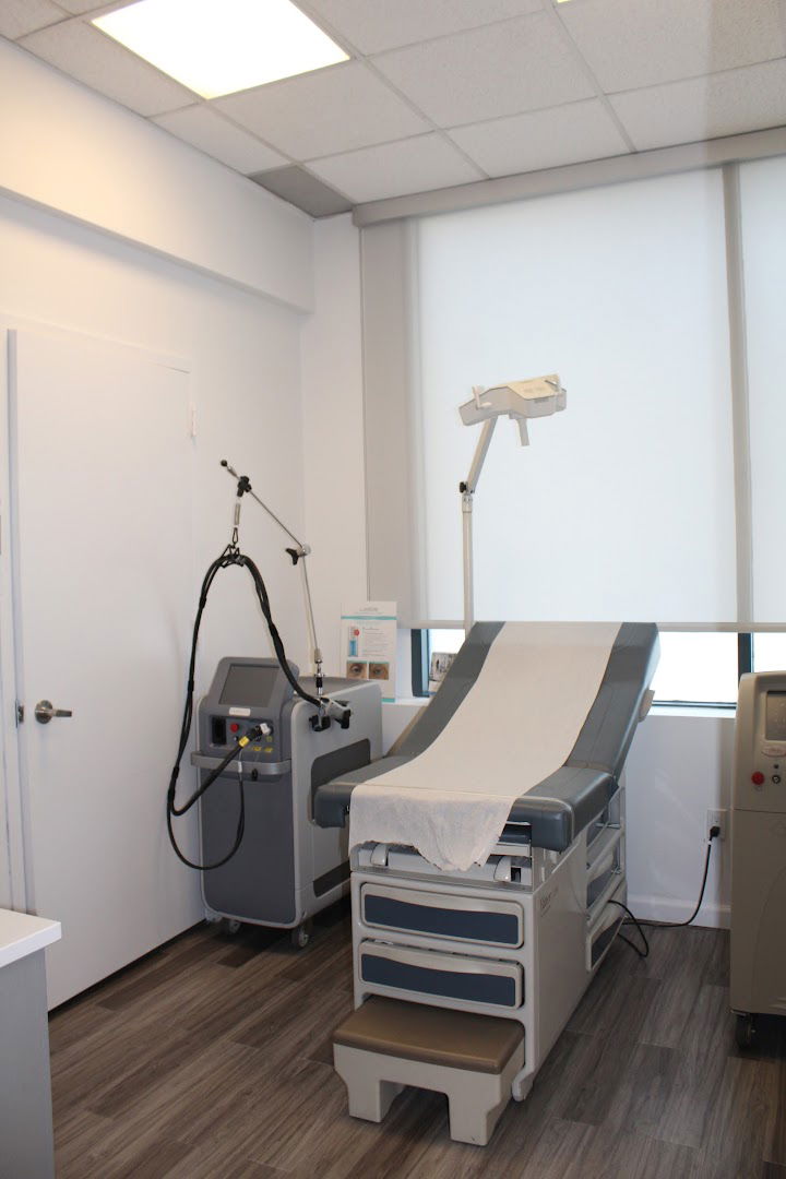 Schweiger Dermatology Group - Hoboken