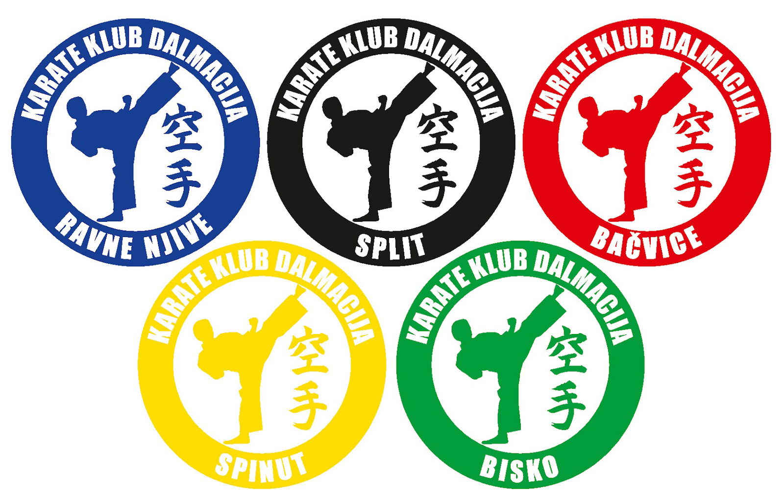 Karate Klub Dalmacija Split