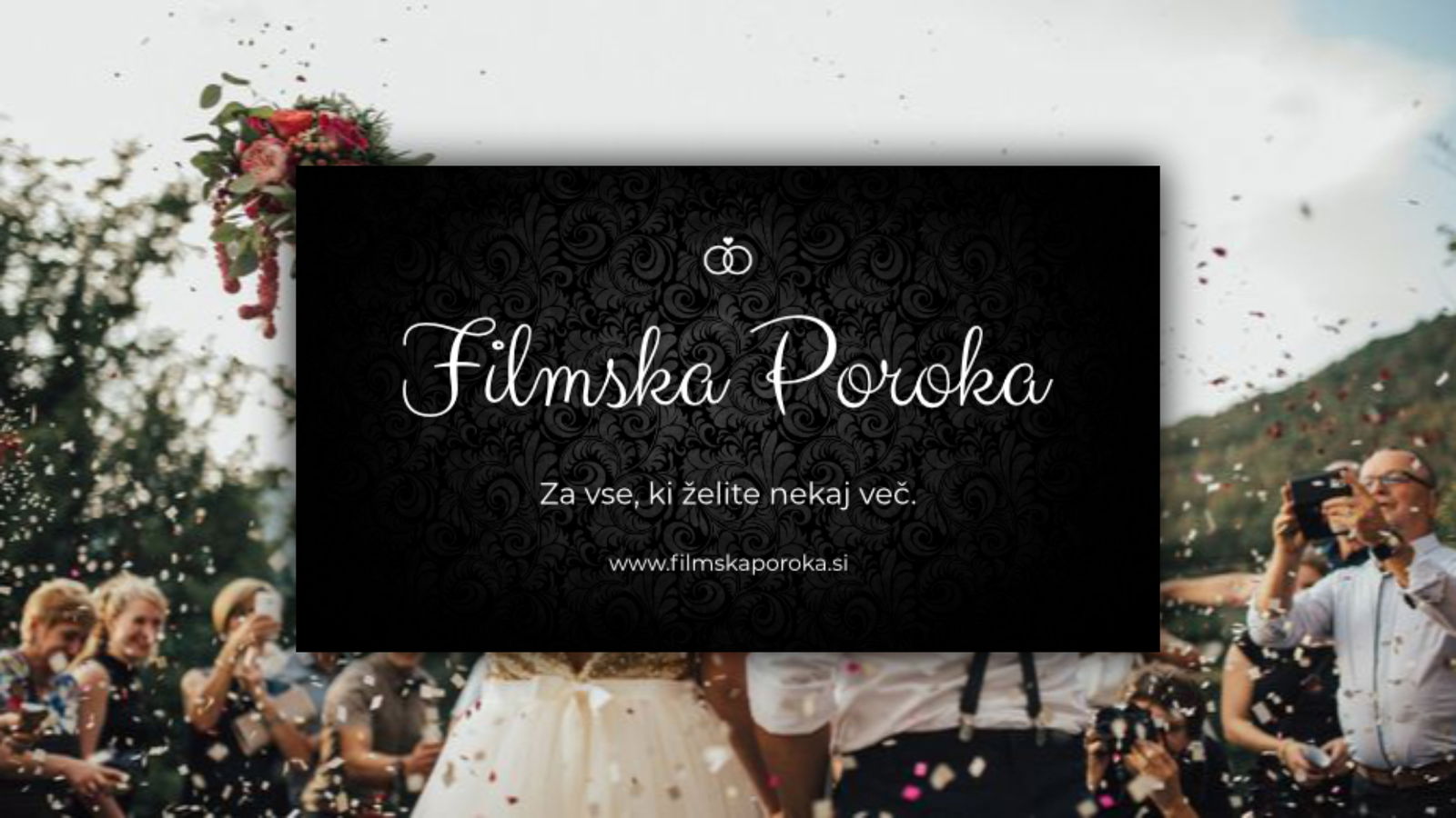 Filmska Poroka