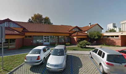 Nursery school Cvrčak