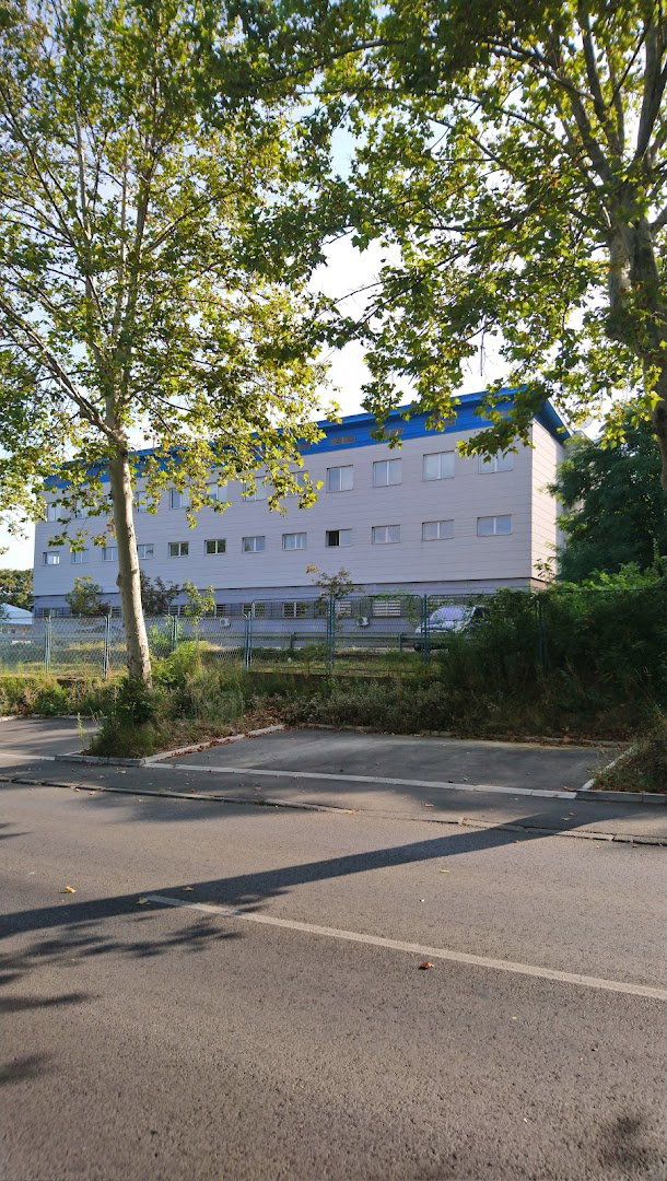 ЈКП "Београдски водовод и канализација"