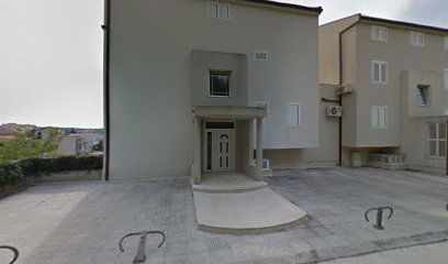 POLIMAT- Association for Human Resources Development (POLYMATH)