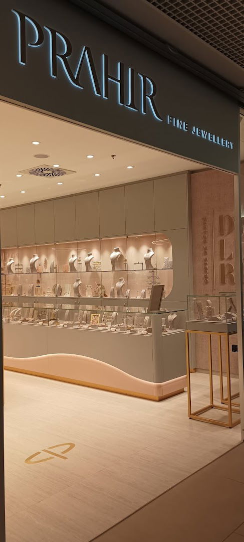 Prahir Fine Jewellery