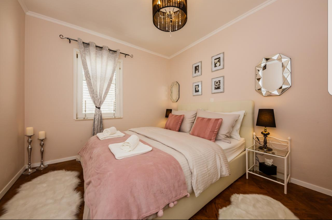 Apartment Victoria-haven of comfort&relaxation