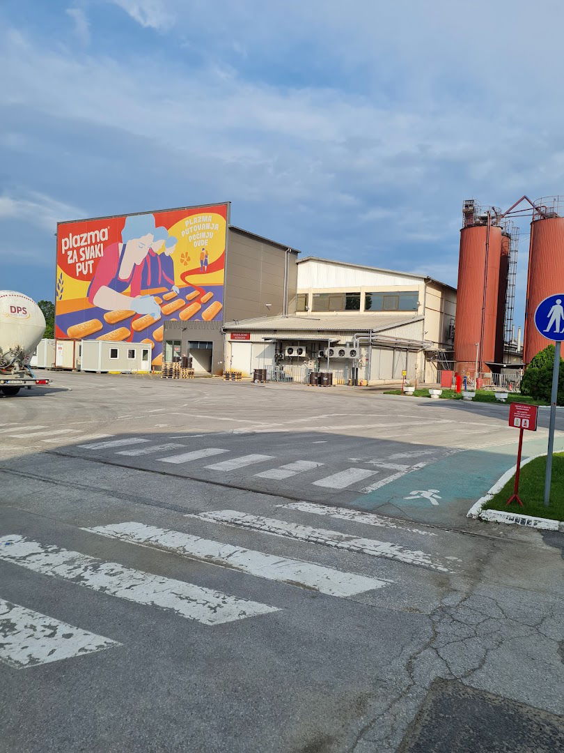 Koncern „Bambi“ a.d.