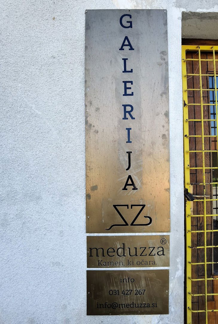 Galerija Meduzza