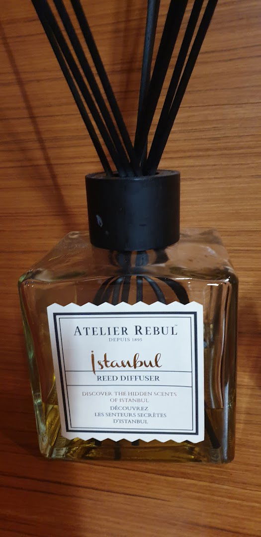 Atelier Rebul