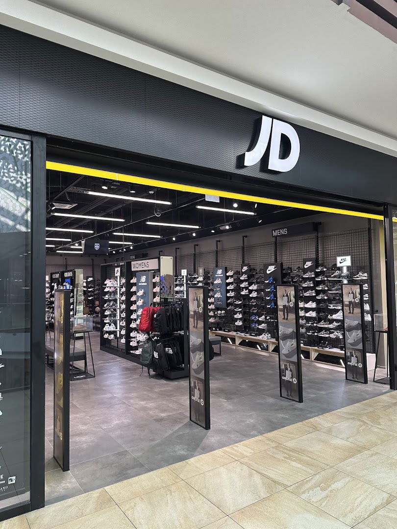 JD Sports