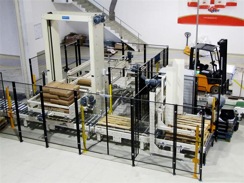 ZLATOROG OPREMA, d.o.o., GOLDPACK PACKAGING SYSTEMS