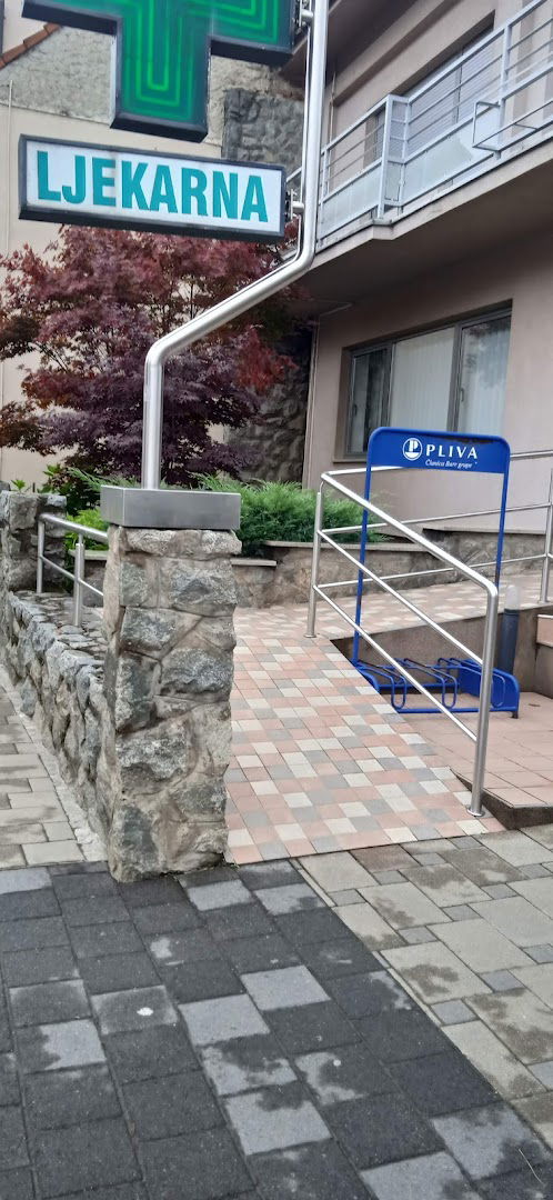 ZU Ljekarne Zubović 2