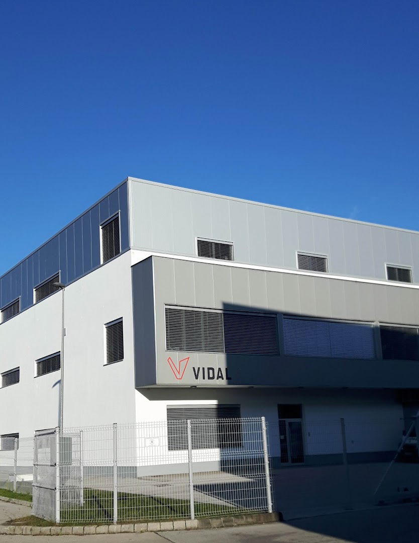 Vidal trade, production and services D.O.O.