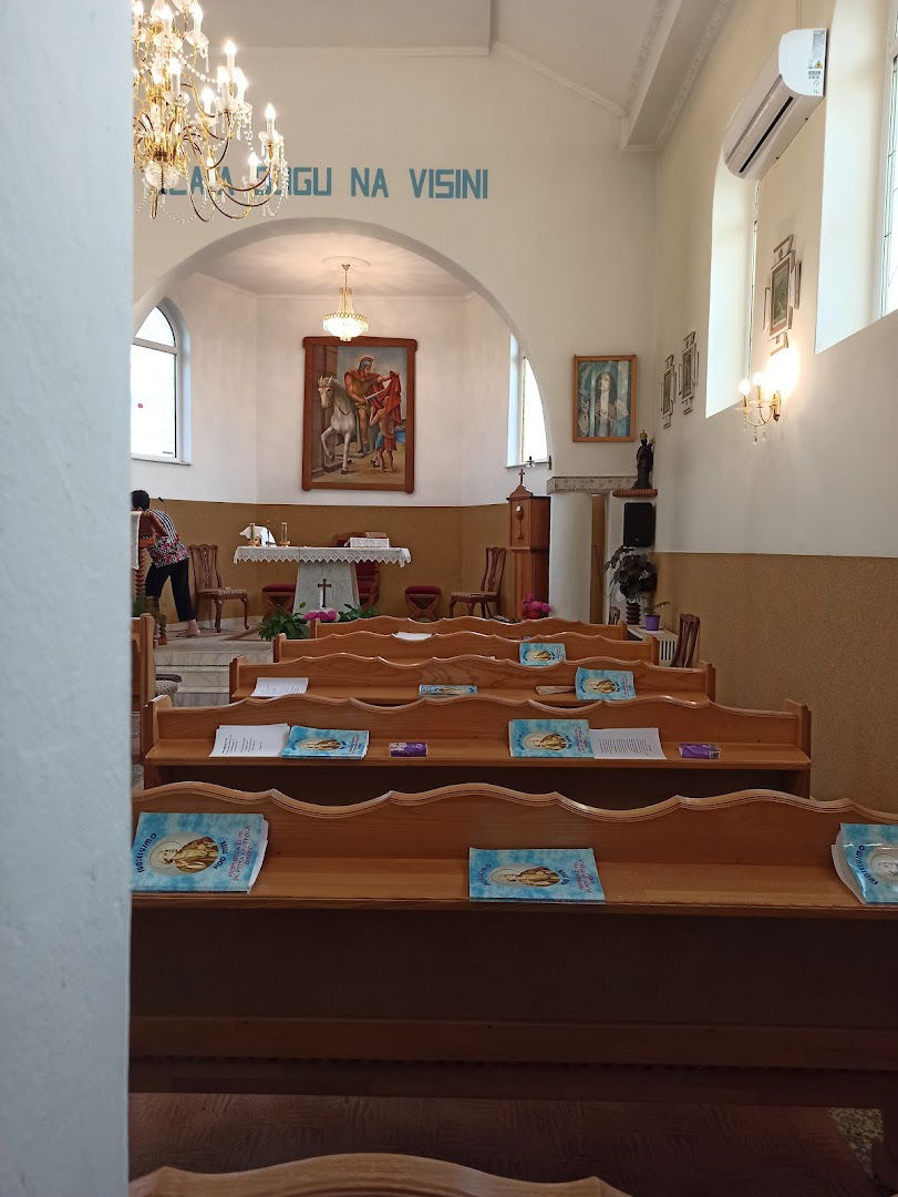 Church of St. Martin