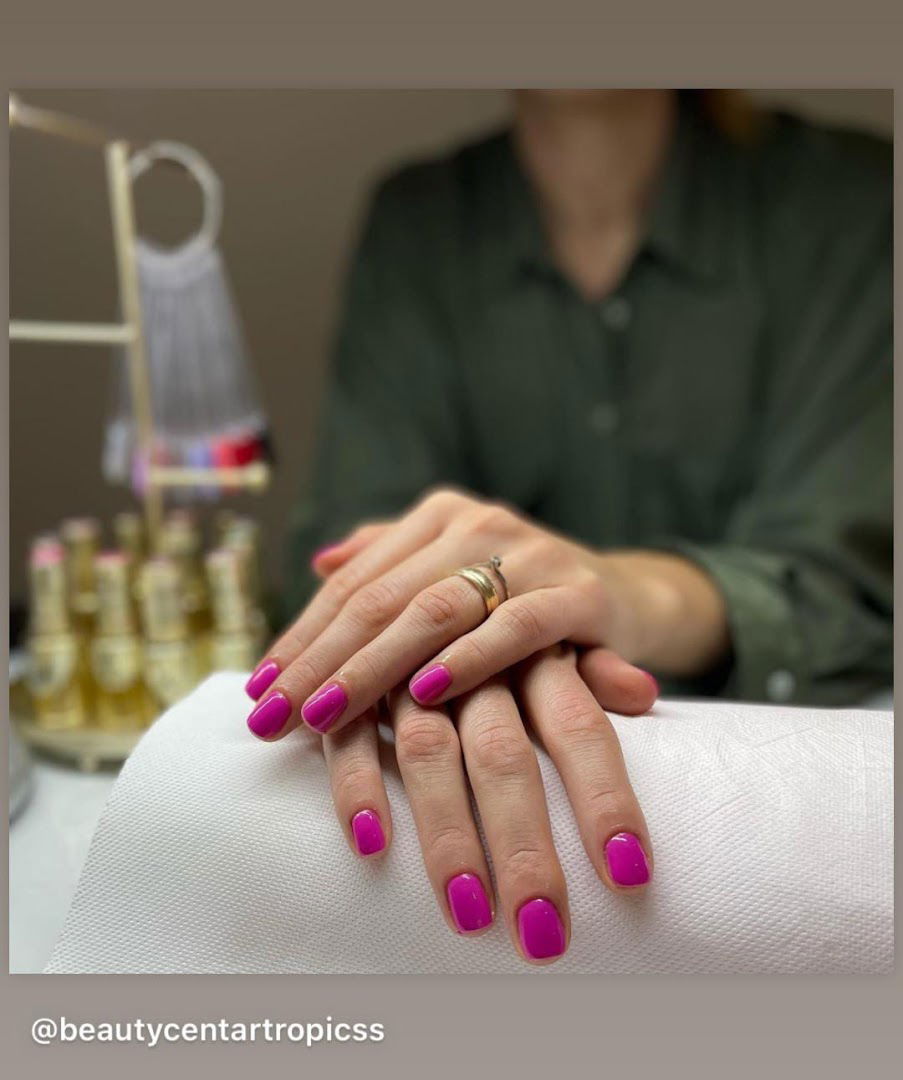 Beauty centar Tropics