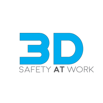 ZAŠTITNA OPREMA 3DSAFETY