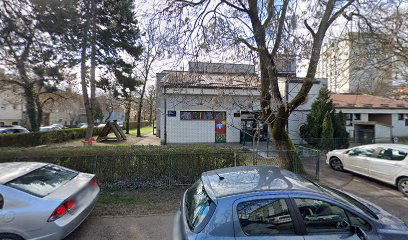 Dječja Kuća Medvjed Brundo