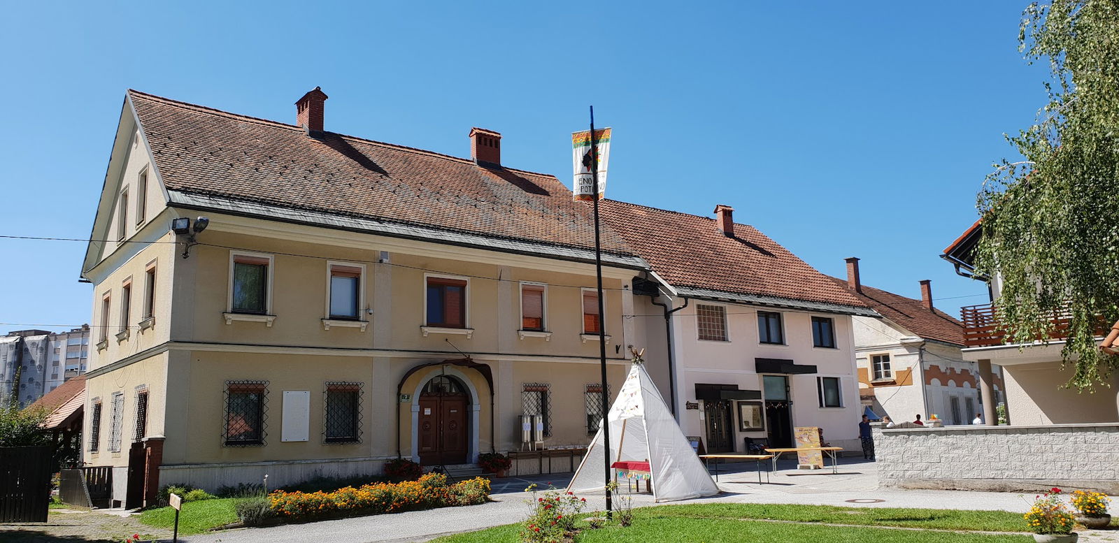 Župnija Ljubljana - Ježica