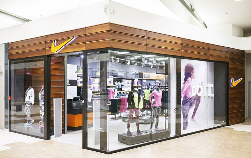 Nike Store