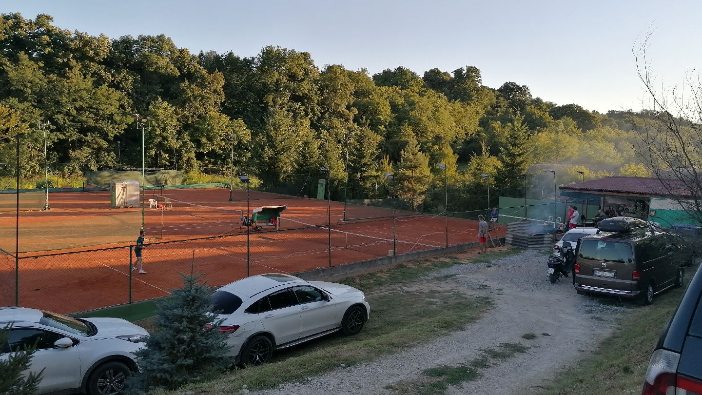 Teniski klub "Sopot"