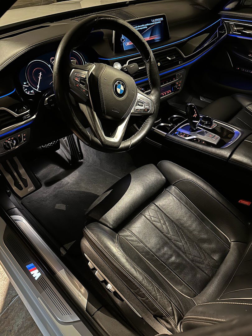 PARABELLUM PREMIUM CAR WASH & DETAILING