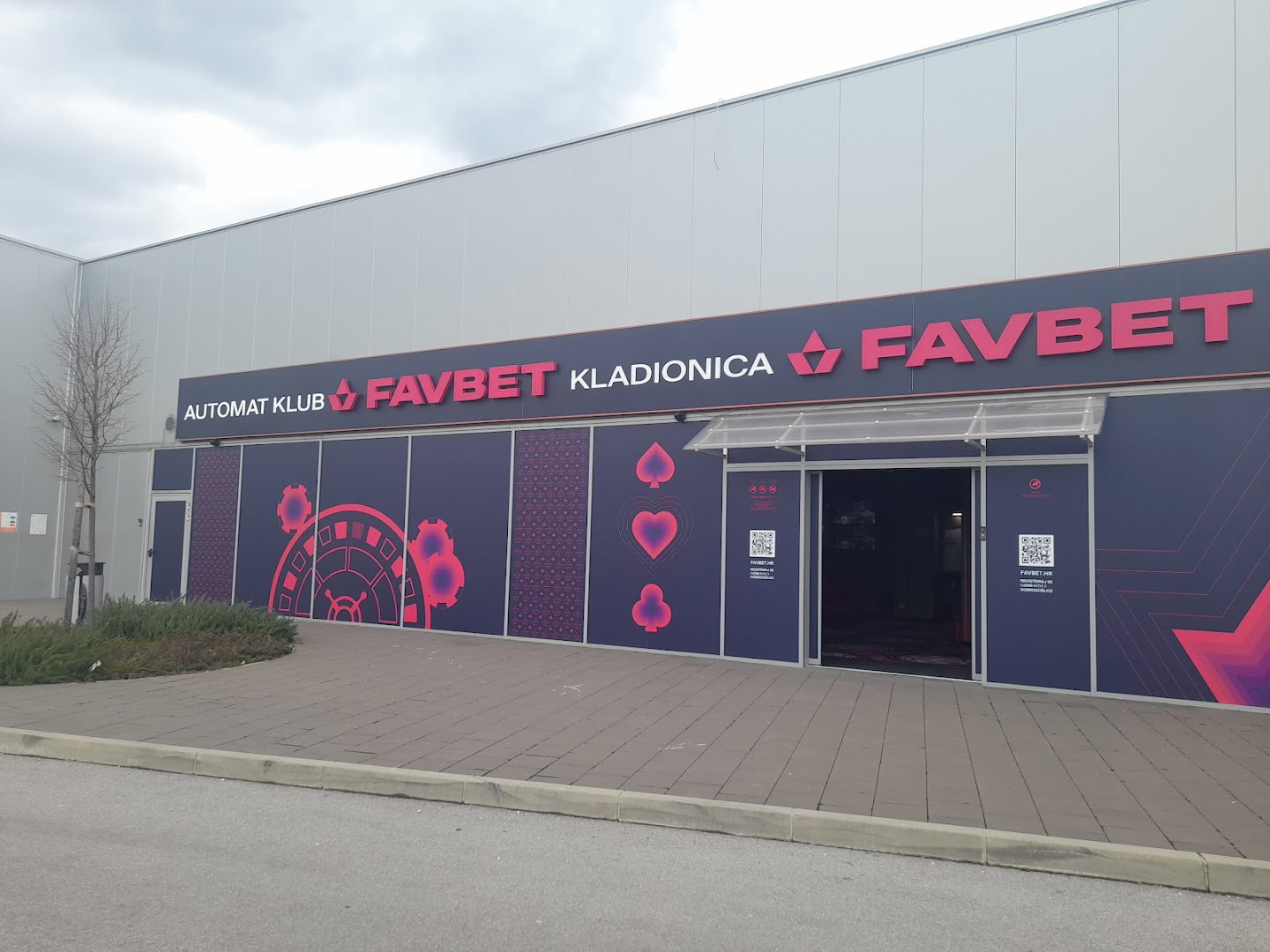 Favbet sportska kladionica