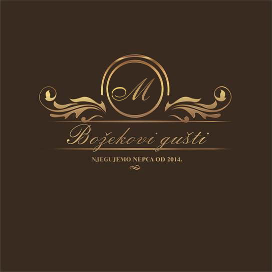 Lanius | Božekovi gušti