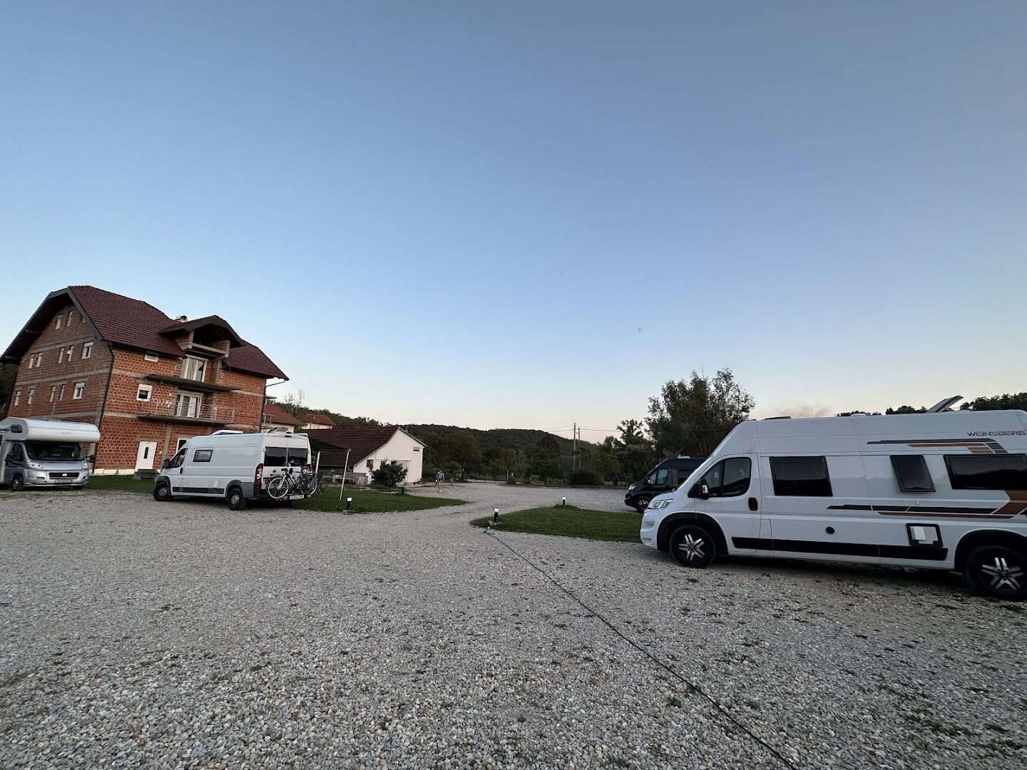 Val-Travel Sta-plaats