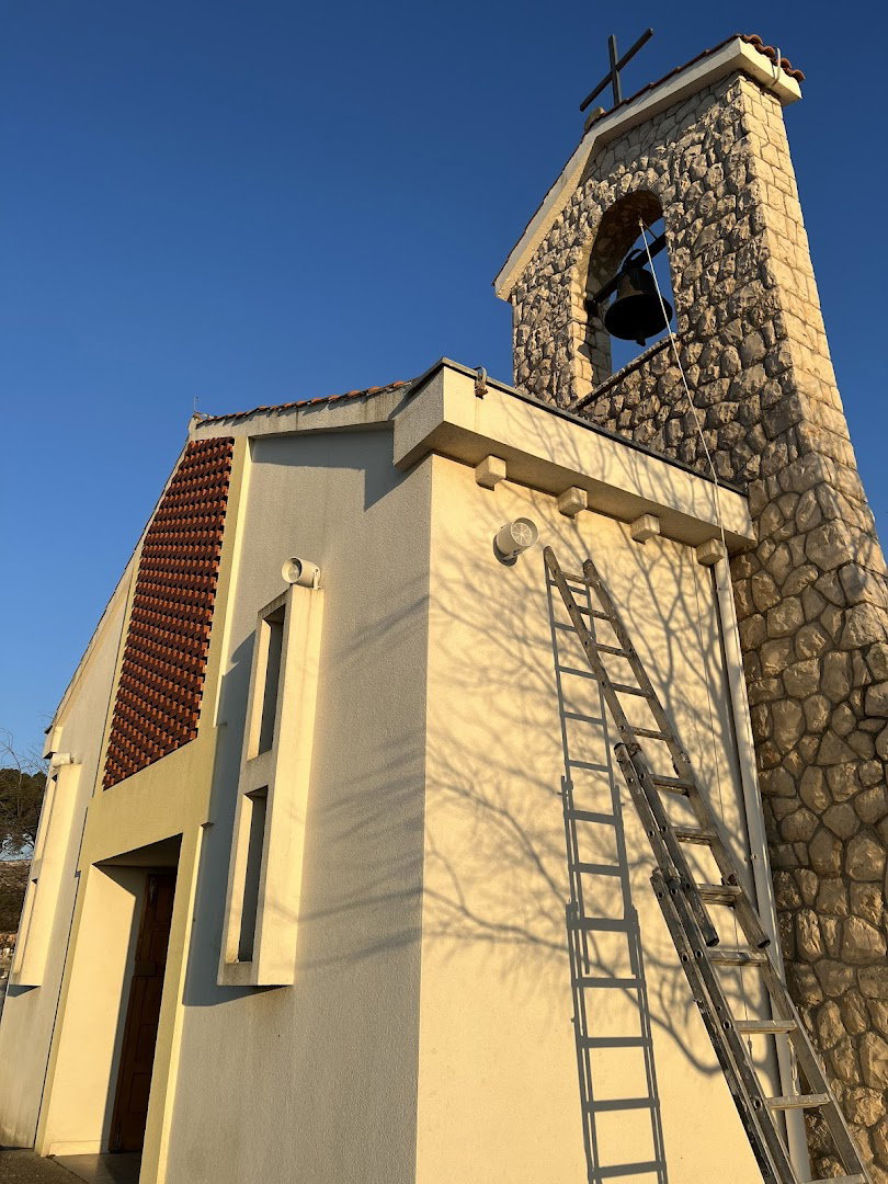 Church of All Saints