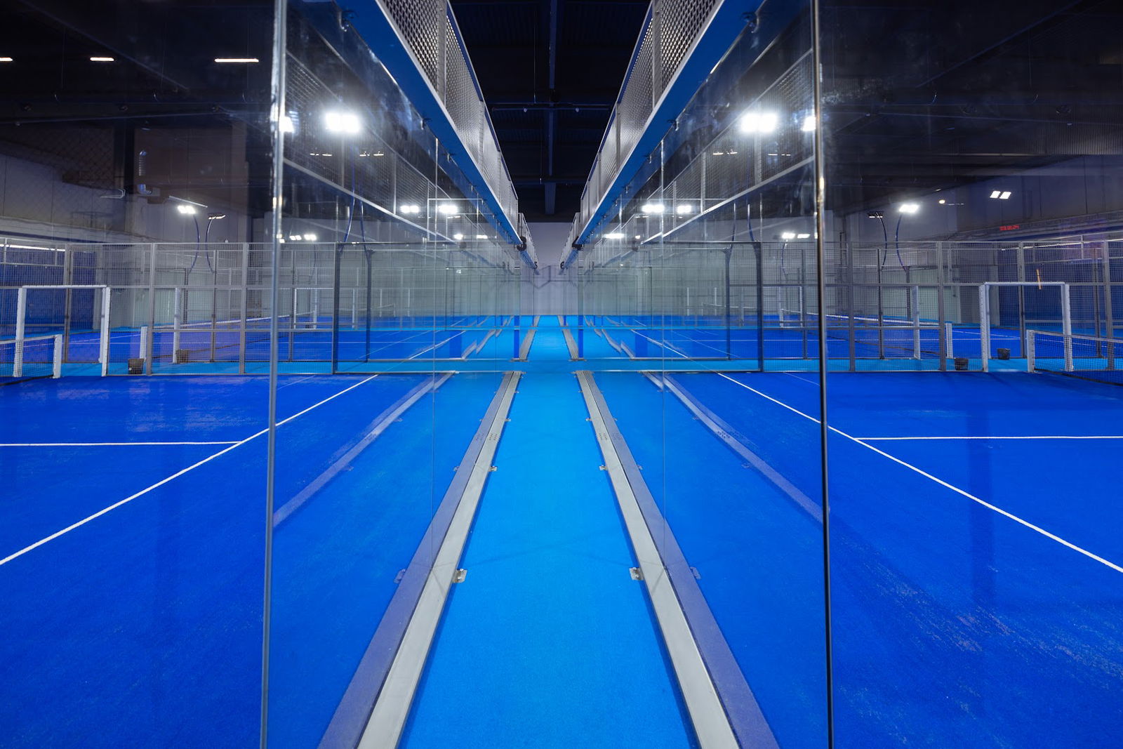 Belgrade Padel Club