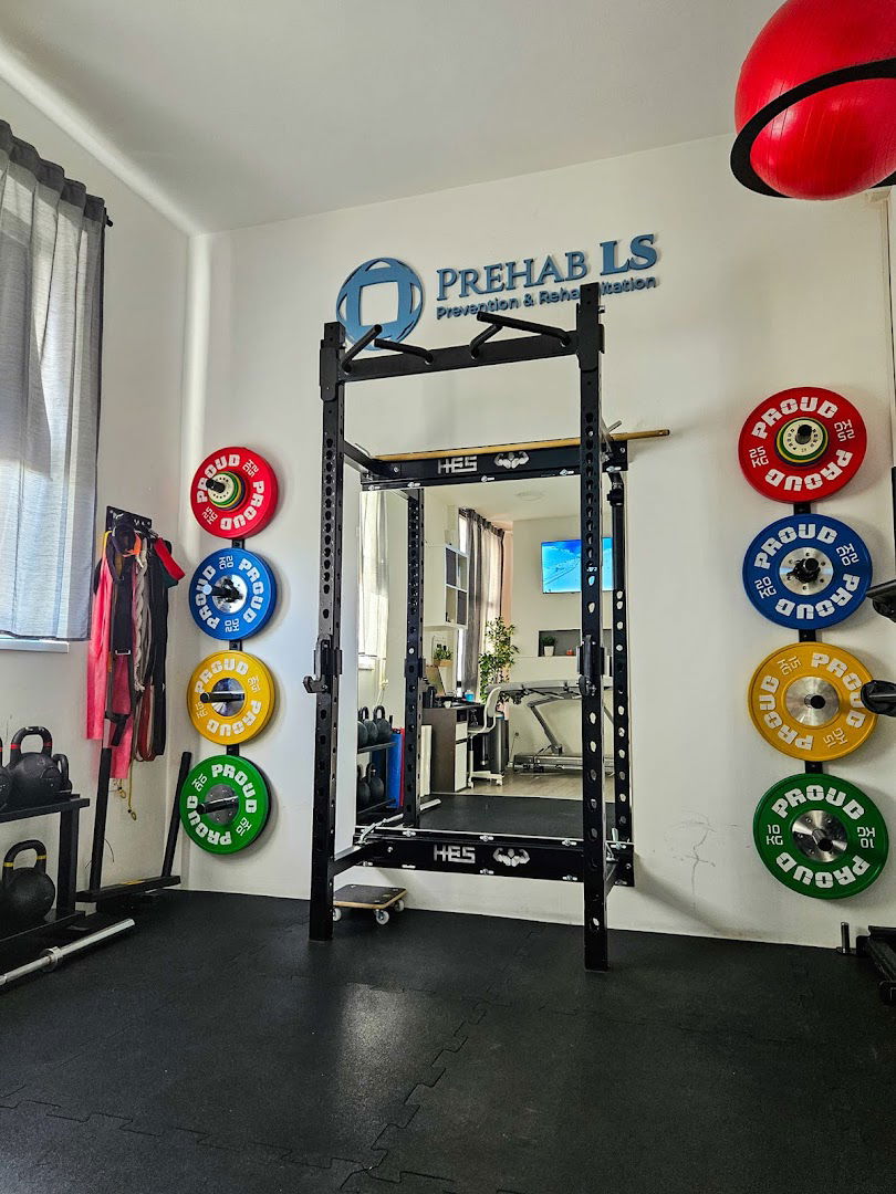 Prehab LS Terapijski i rekreacijski centar