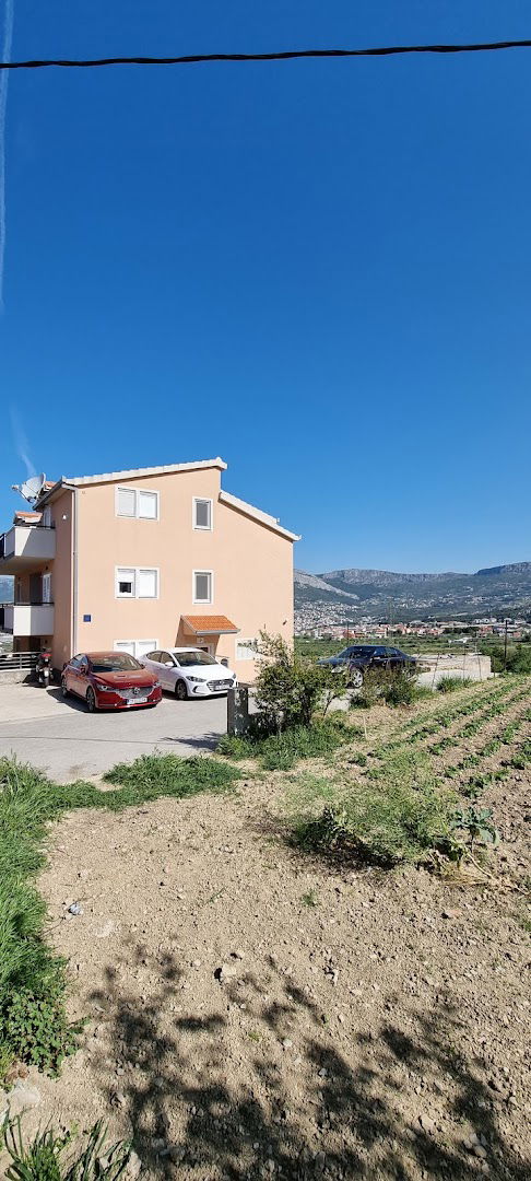 Apartment Selak, Split