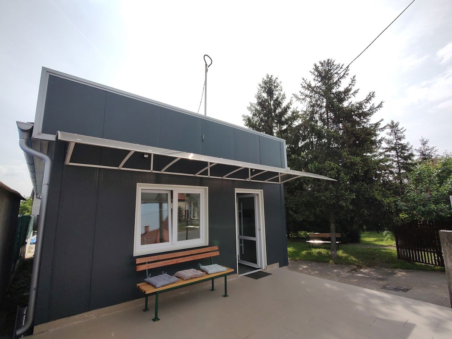 Veterinarska ambulanta Divna