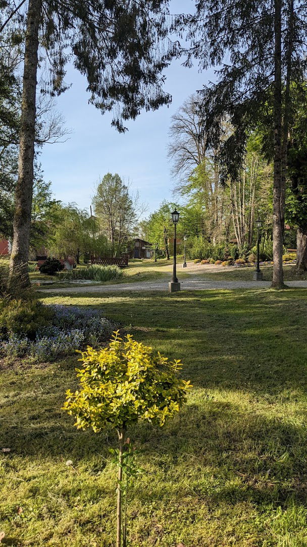 TOURIST OFFICE TOPUSKO