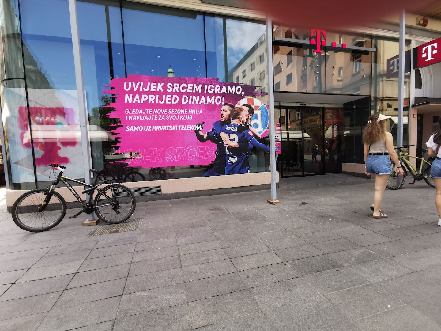 Hrvatski Telekom