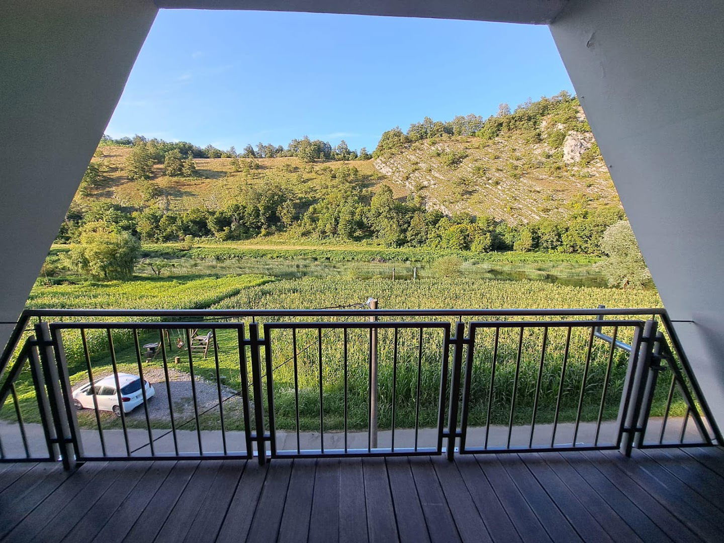 Kuća za odmor " Casa alla Cascata "