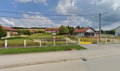 Dječje igralište Dubravica