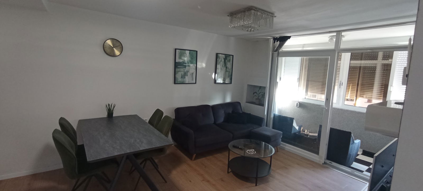 Apartman Mateo