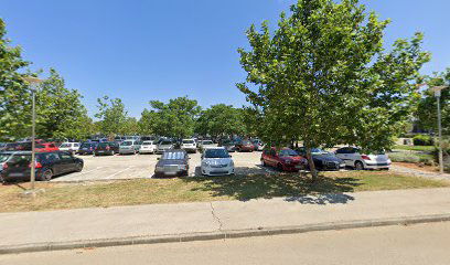 Pop Car Rent a car Zadar Airport