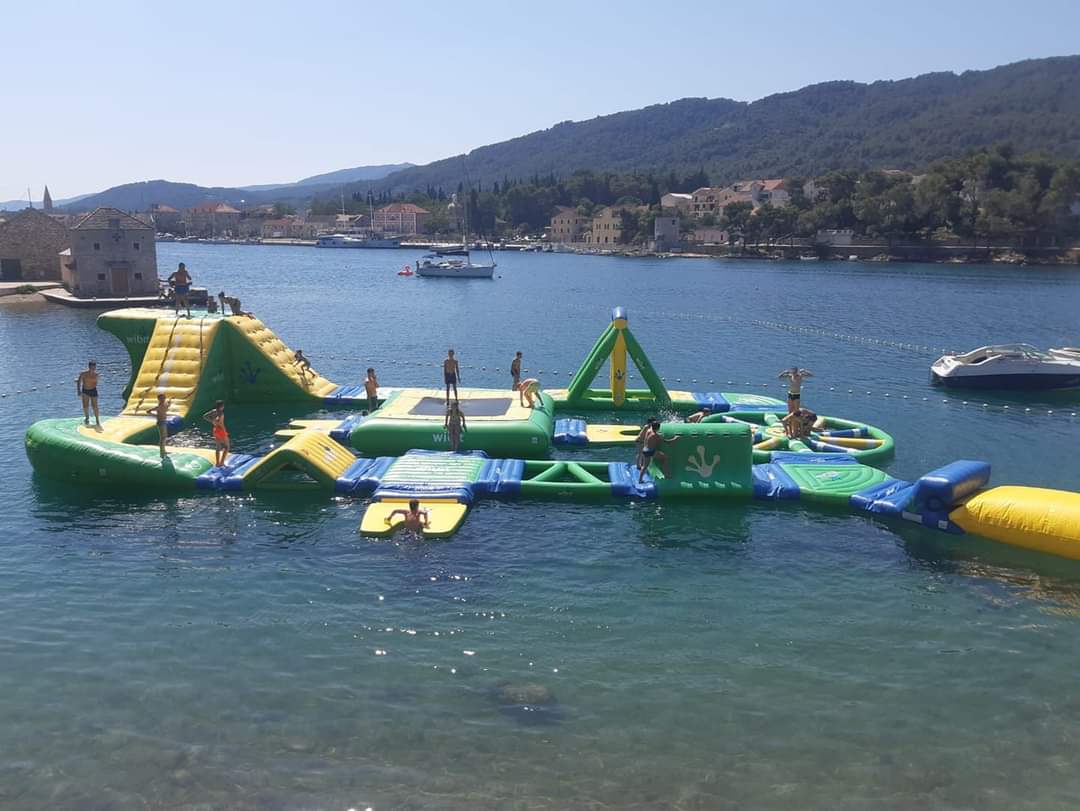 Aquapark Stari Grad
