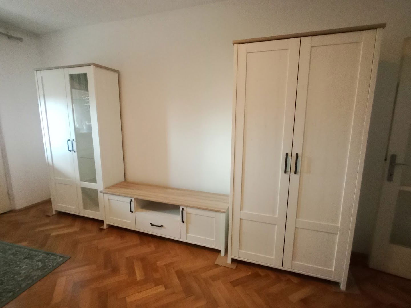 Montaža namještaja | složi.ME