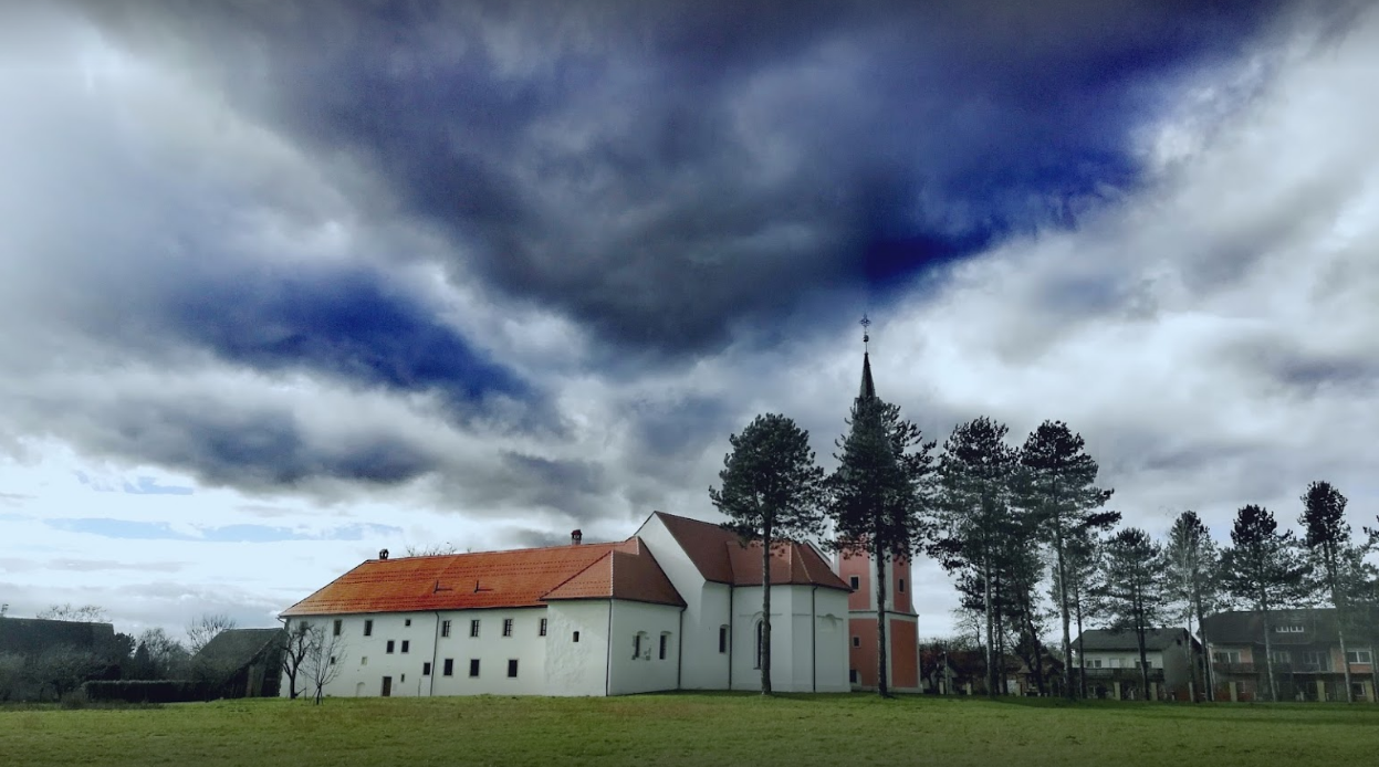 Franciscan monastery