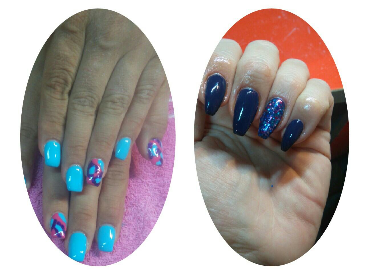 Kozmetički salon ONA