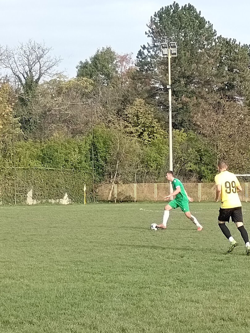 NK Hrvatski Leskovac