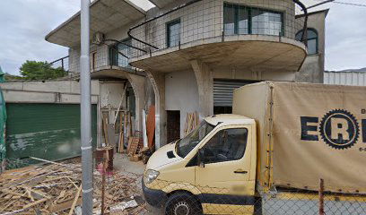 EREMUT DRVODJELSTVO D.O.O.