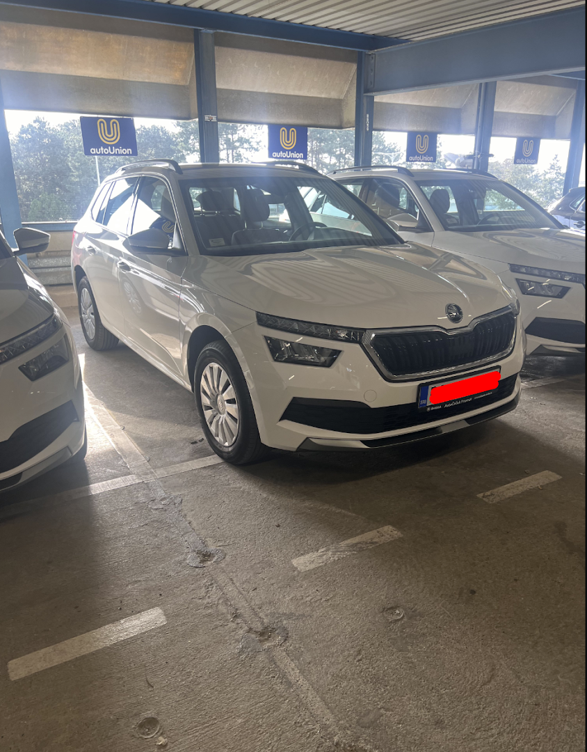 autoUnion Car Rental