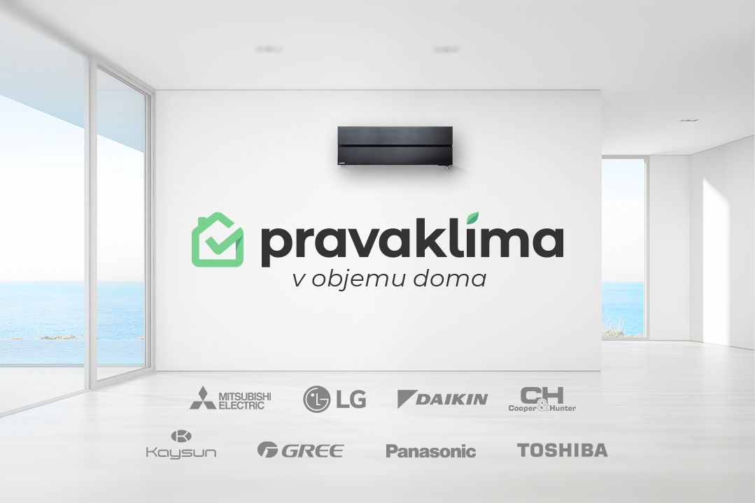 Pravaklima.si – V objemu doma