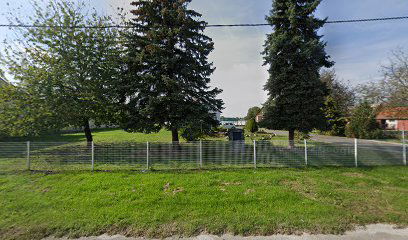 Područna škola Gornji Hrašćan (OŠ Macinec