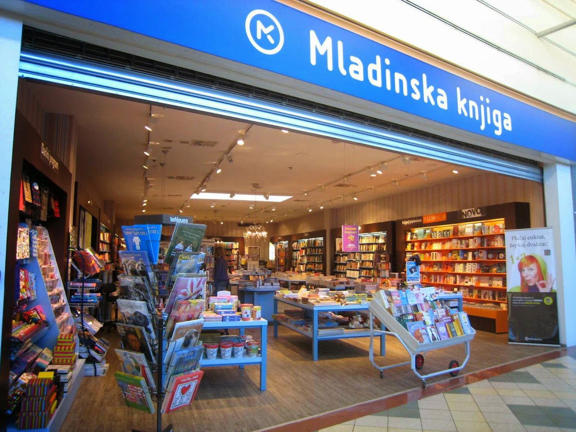 Mladinska