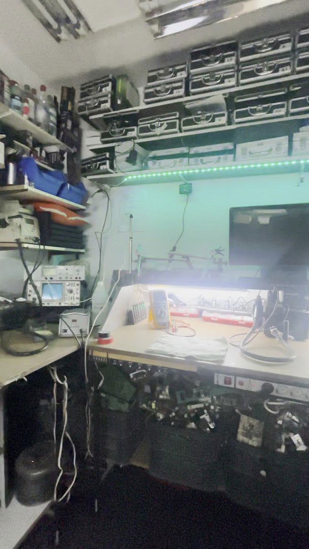 SERVIS ELEKTRONIKE LICNA