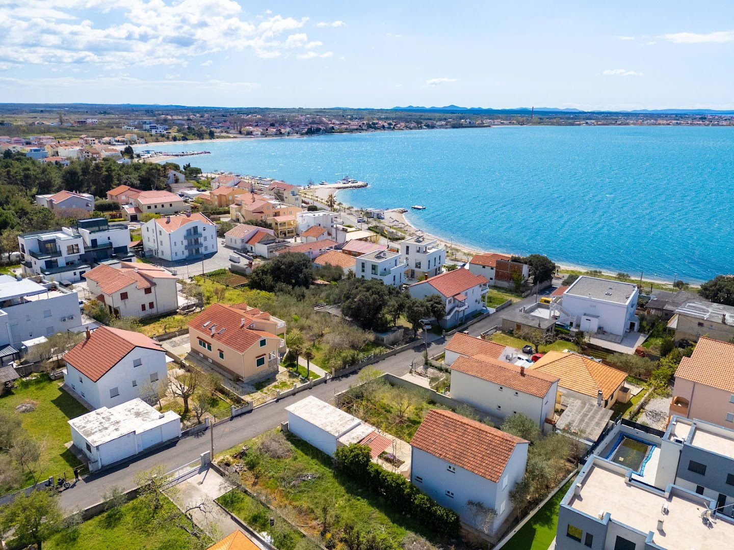 Holiday house Mediteran