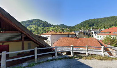 Euro foto, d.o.o., Kranj, poslovna enota foto Bobnar Idrija